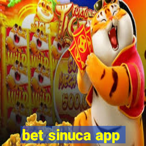 bet sinuca app