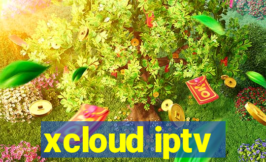 xcloud iptv