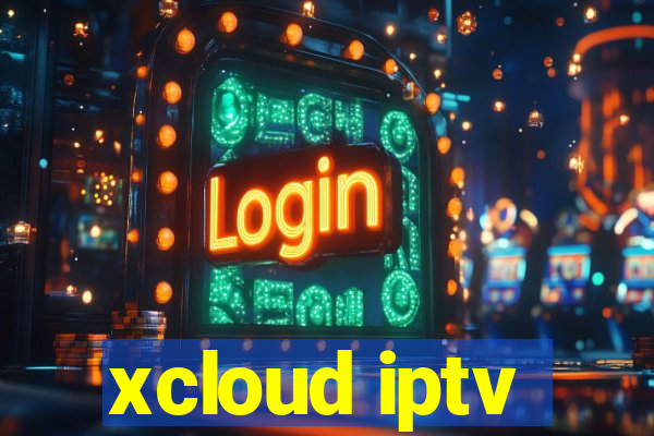 xcloud iptv
