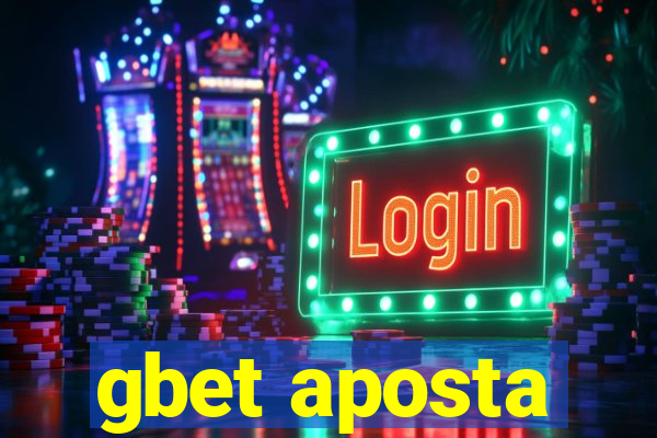 gbet aposta