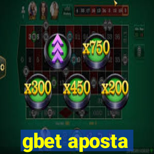 gbet aposta