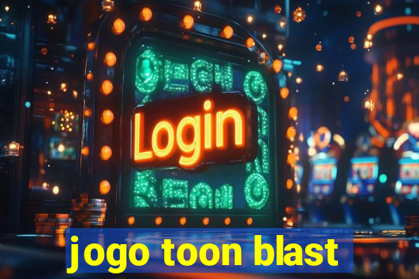 jogo toon blast