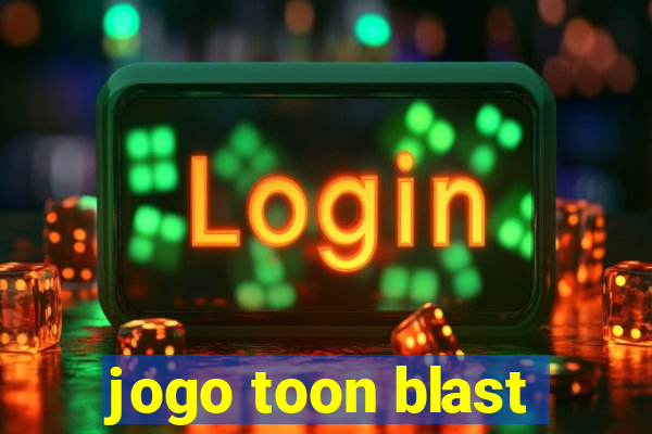 jogo toon blast