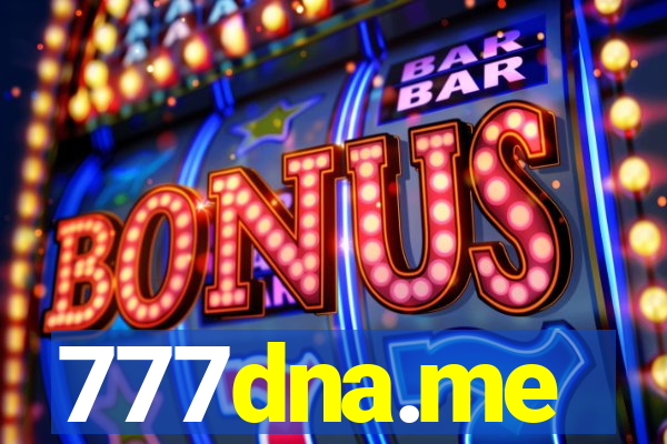 777dna.me