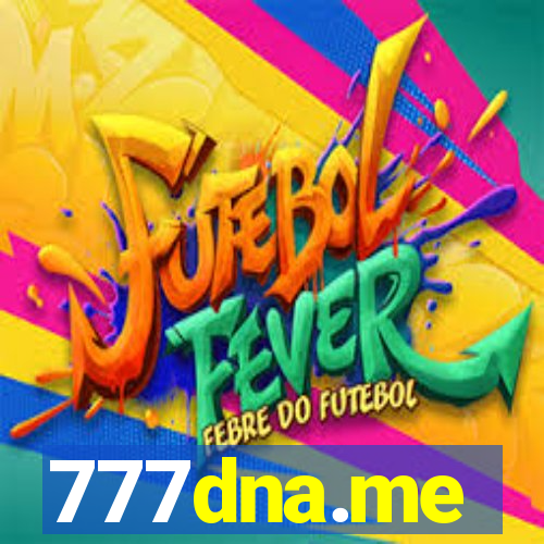 777dna.me