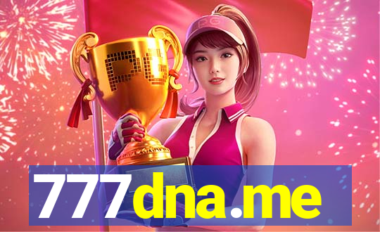 777dna.me