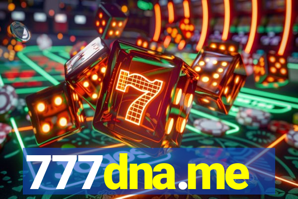 777dna.me