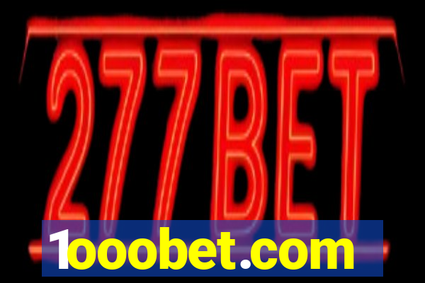 1ooobet.com