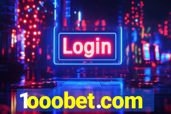 1ooobet.com