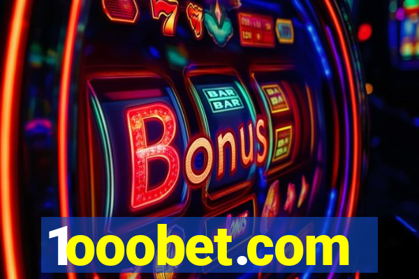 1ooobet.com