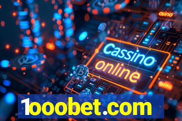 1ooobet.com