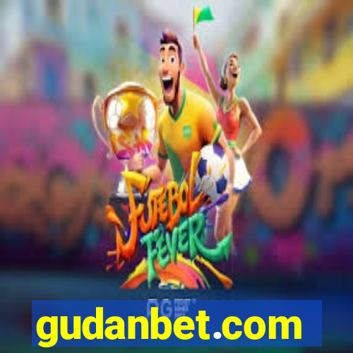 gudanbet.com