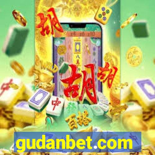 gudanbet.com