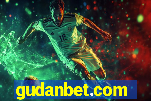 gudanbet.com