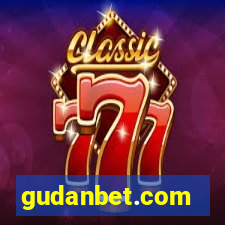 gudanbet.com