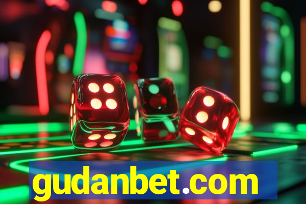 gudanbet.com