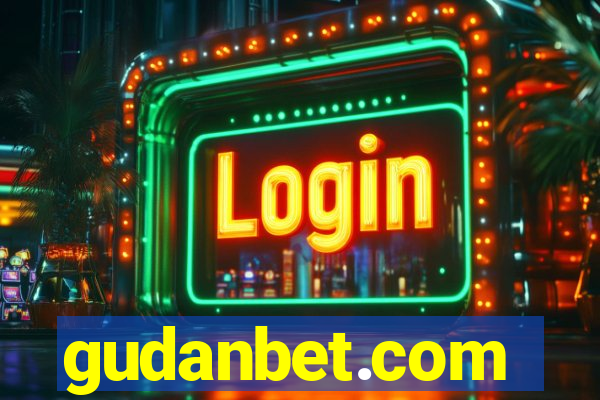 gudanbet.com
