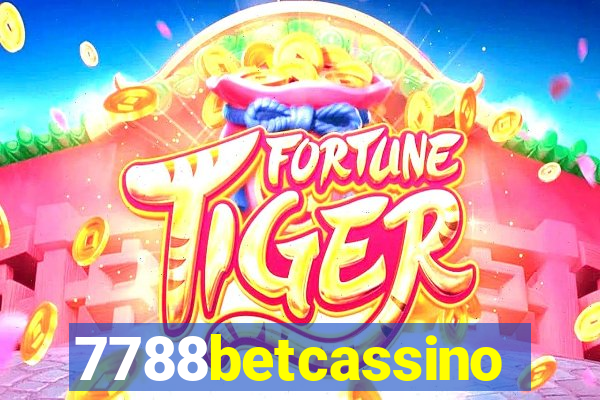 7788betcassino