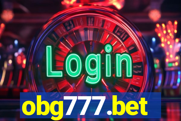 obg777.bet