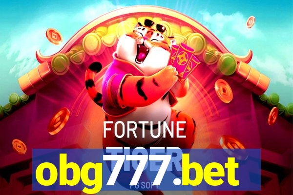 obg777.bet