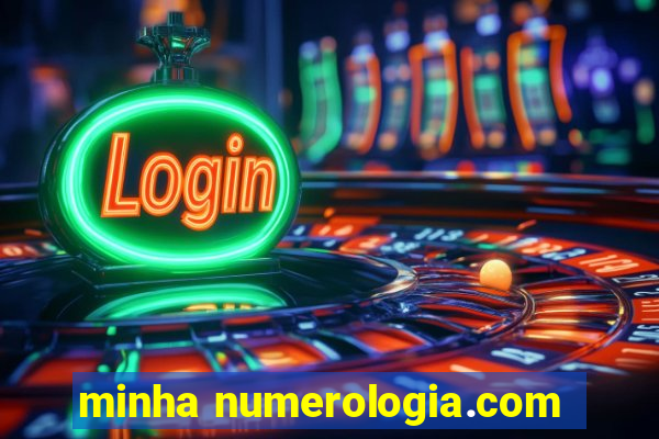 minha numerologia.com