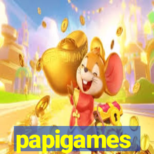 papigames