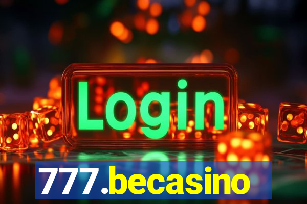 777.becasino