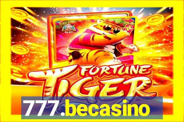 777.becasino