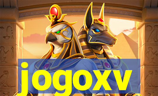 jogoxv