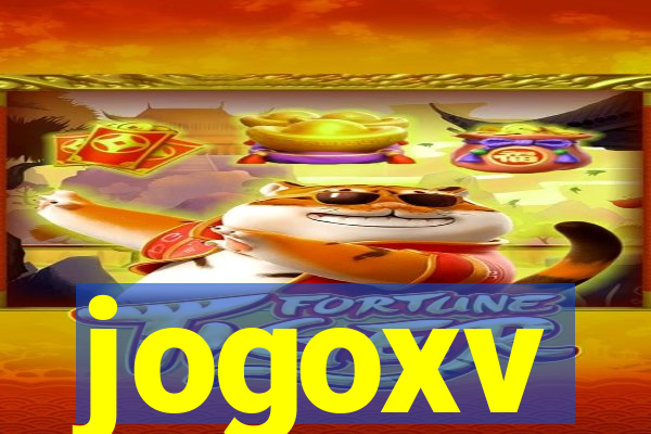 jogoxv