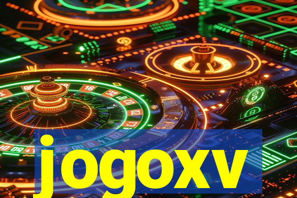 jogoxv