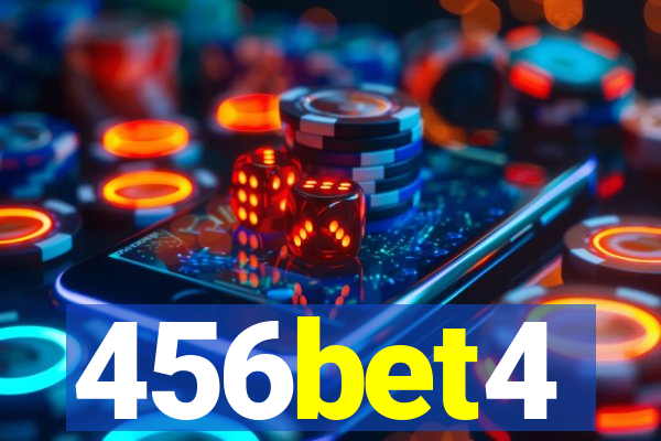 456bet4
