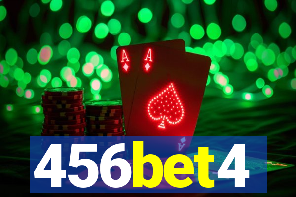 456bet4