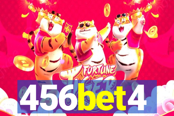 456bet4