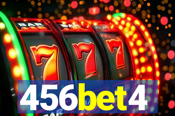 456bet4