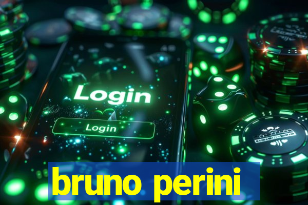 bruno perini