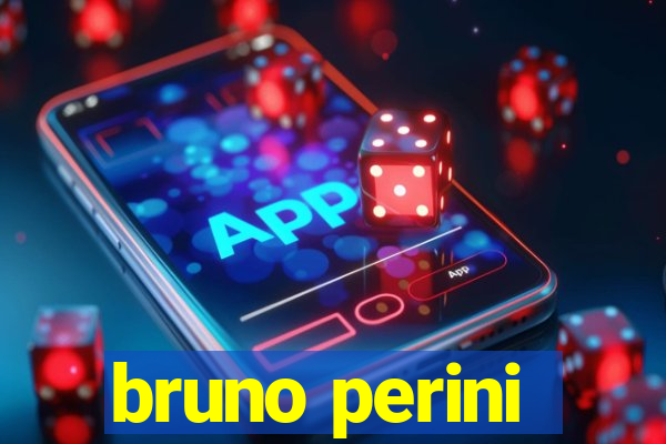 bruno perini