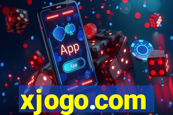 xjogo.com