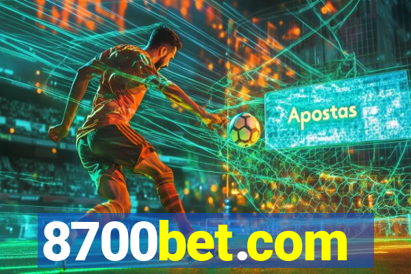 8700bet.com