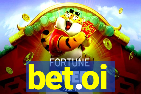 bet.oi