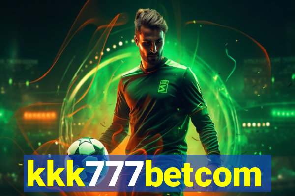 kkk777betcom