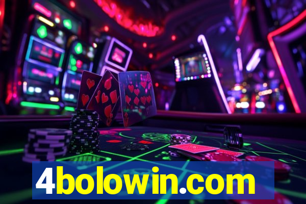 4bolowin.com