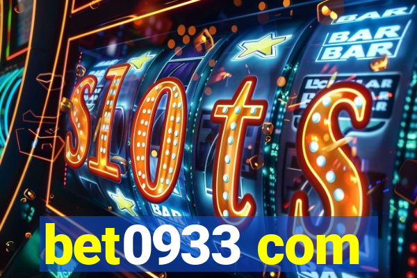 bet0933 com