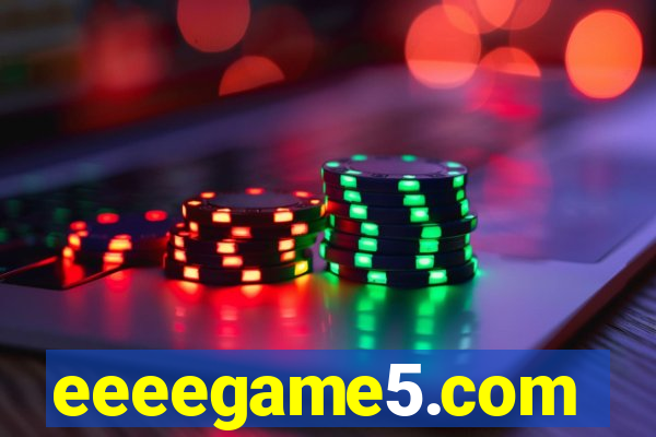 eeeegame5.com
