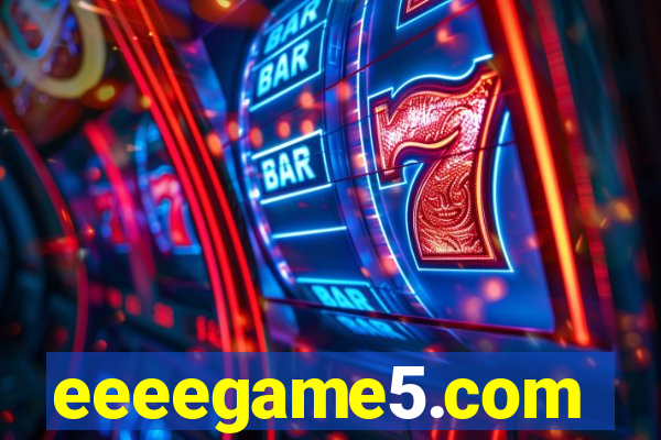 eeeegame5.com