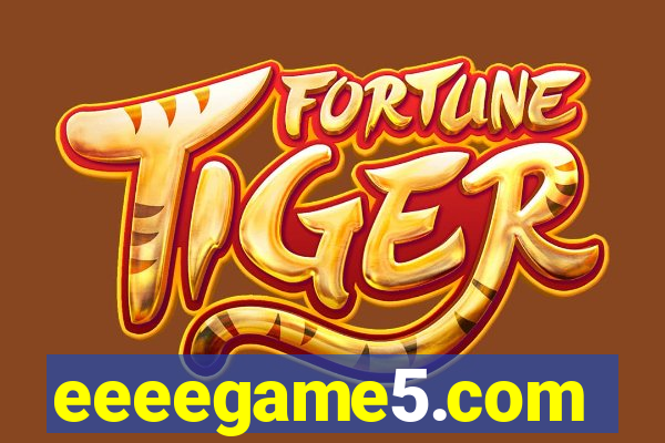 eeeegame5.com