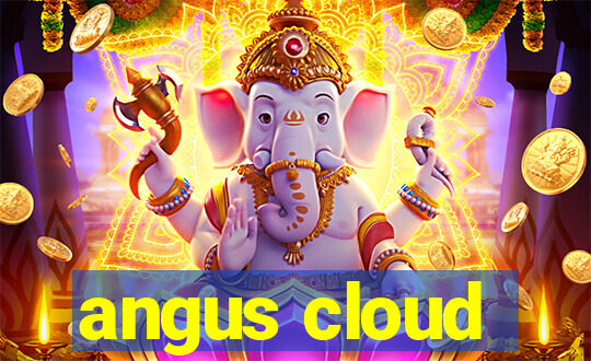 angus cloud