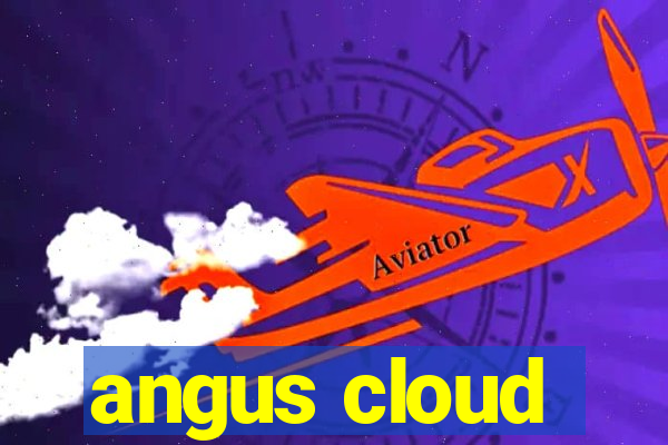 angus cloud
