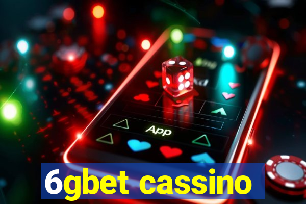 6gbet cassino