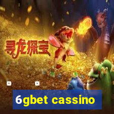 6gbet cassino